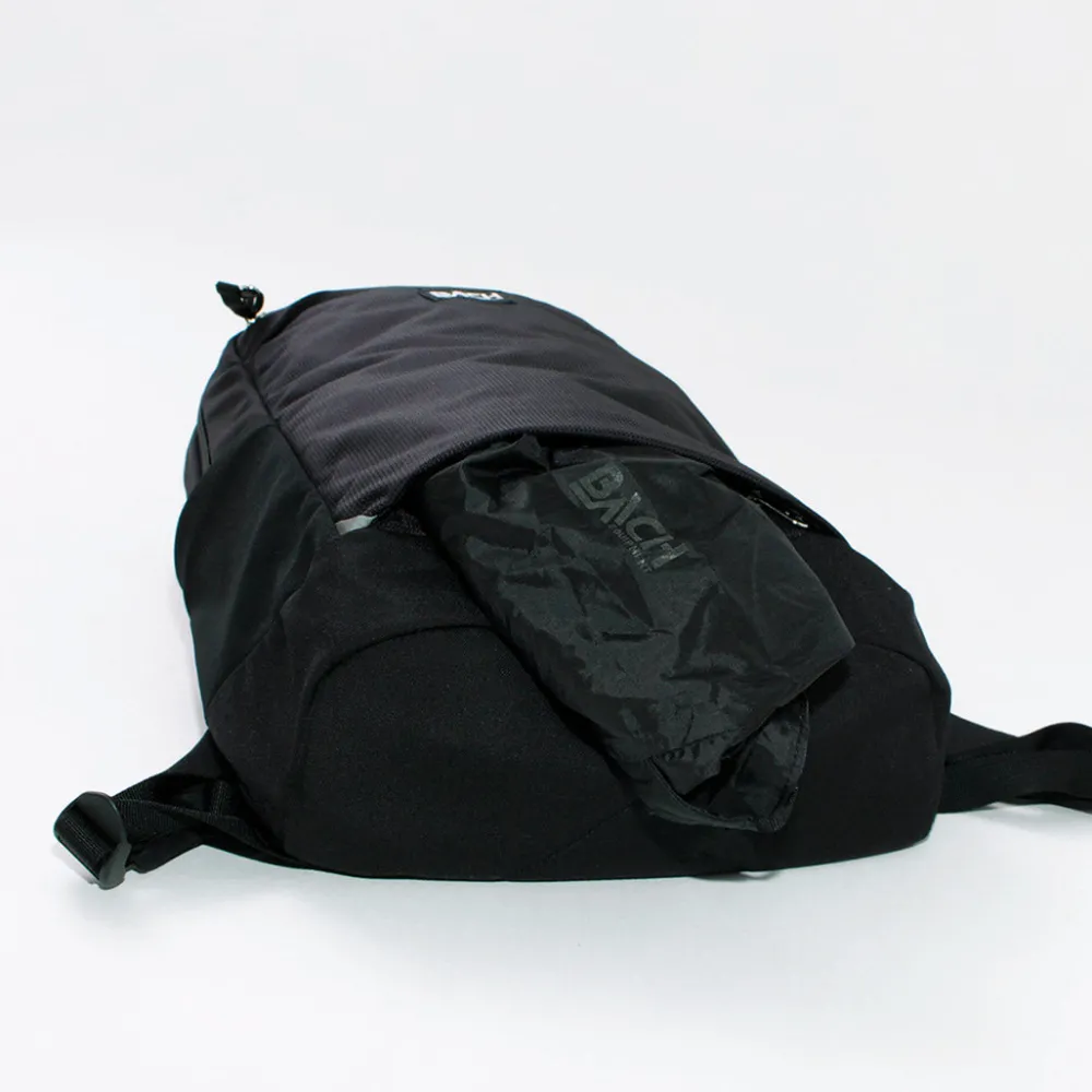 BACH Briefcases|Backpacks^/ BICYCLE 15 black
