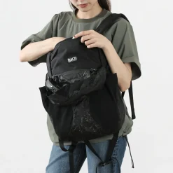 BACH Briefcases|Backpacks^/ BICYCLE 15 black