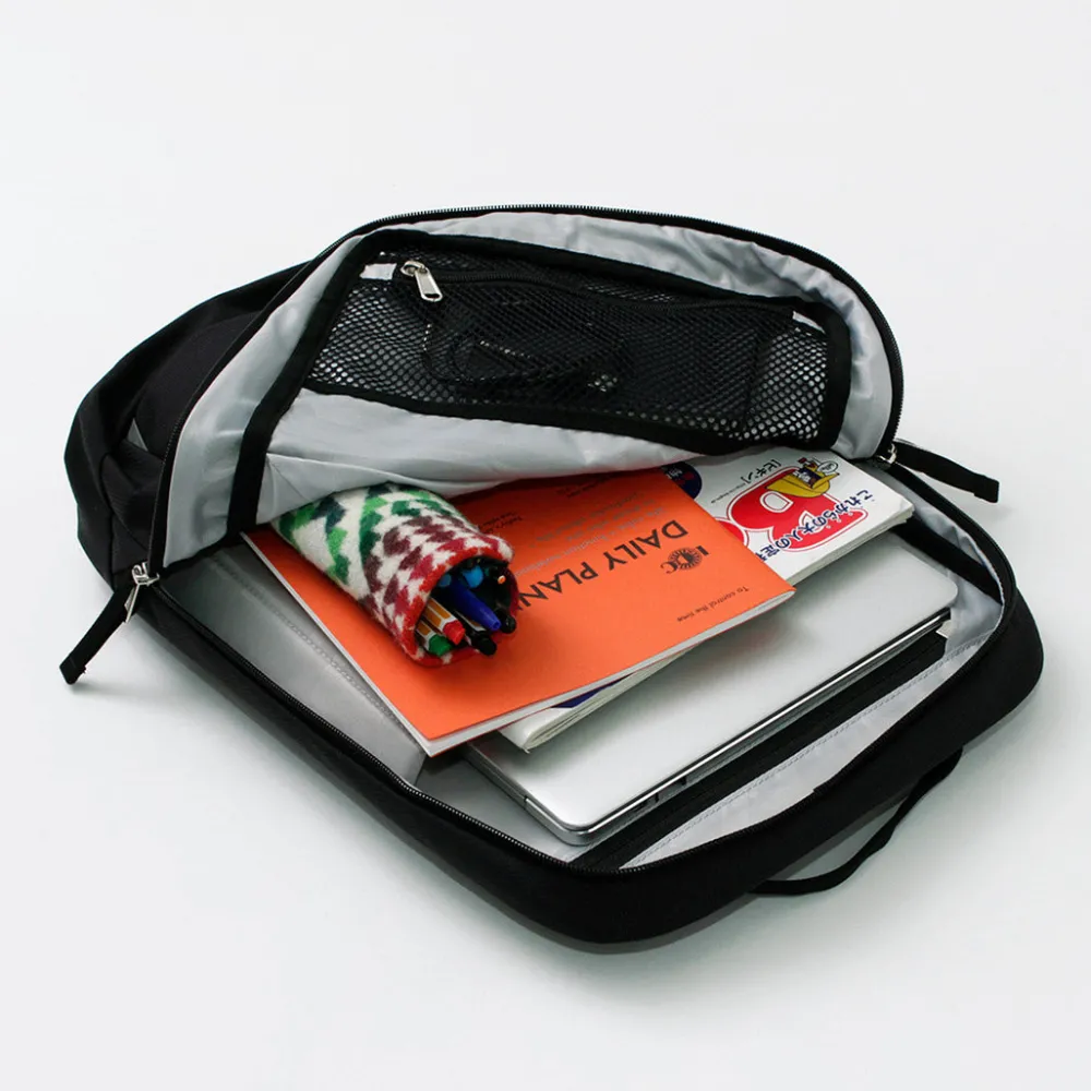 BACH Briefcases|Backpacks^/ BICYCLE 15 black
