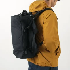 BACH Backpacks^/ Doctor Duffel 30L