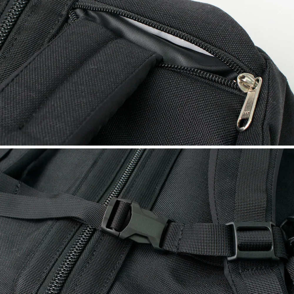 BACH Backpacks^/ Doctor Duffel 30L