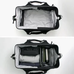 BACH Backpacks^/ Doctor Duffel 30L
