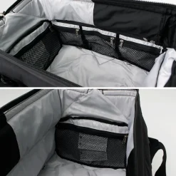 BACH Backpacks^/ Doctor Duffel 30L