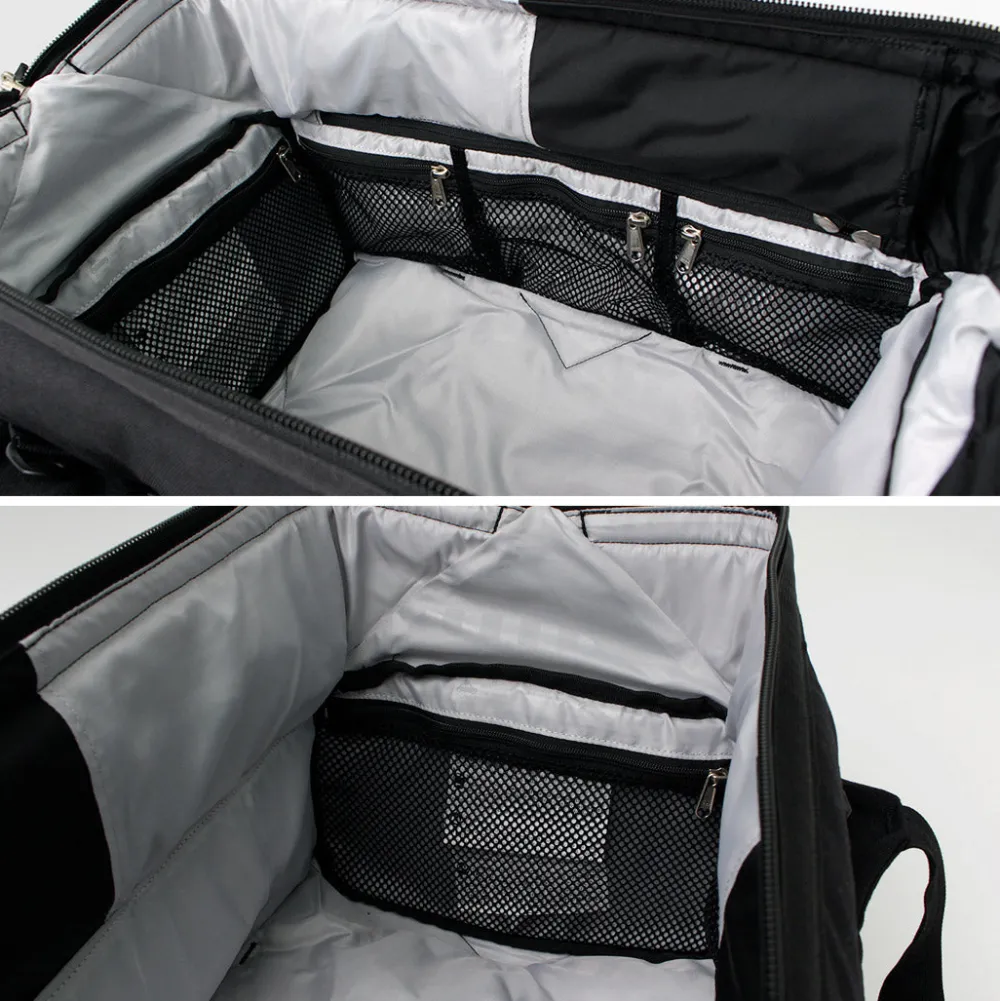 BACH Backpacks^/ Doctor Duffel 30L