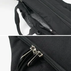 BACH Backpacks^/ Doctor Duffel 30L