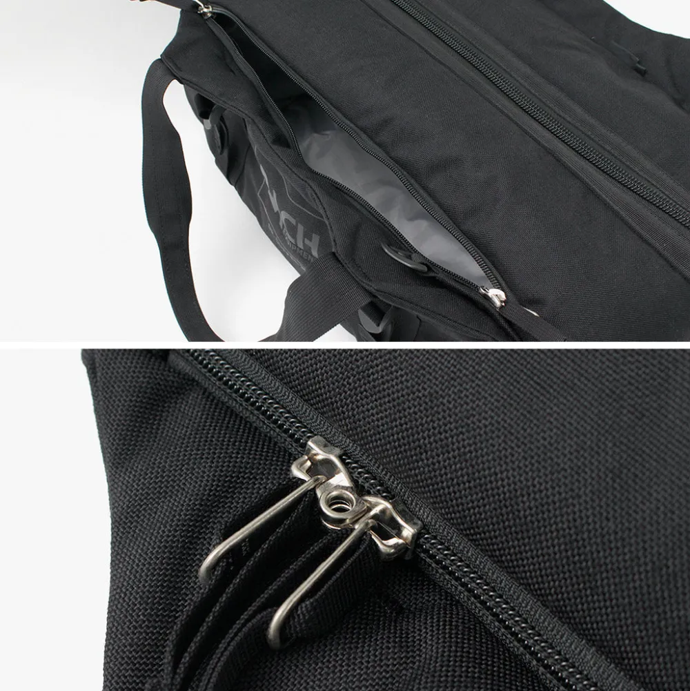 BACH Backpacks^/ Doctor Duffel 30L