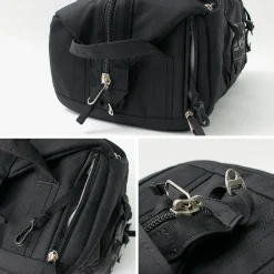 BACH Backpacks^/ Doctor Duffel 30L