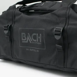 BACH Backpacks^/ Doctor Duffel 30L