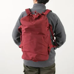 BACH Backpacks^/ Doctor Duffel 30L