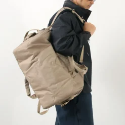 BACH Backpacks^/ Doctor Duffel 30L