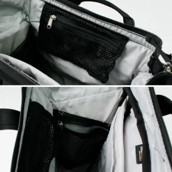 BACH Backpacks^/ Doctor Trackman 25