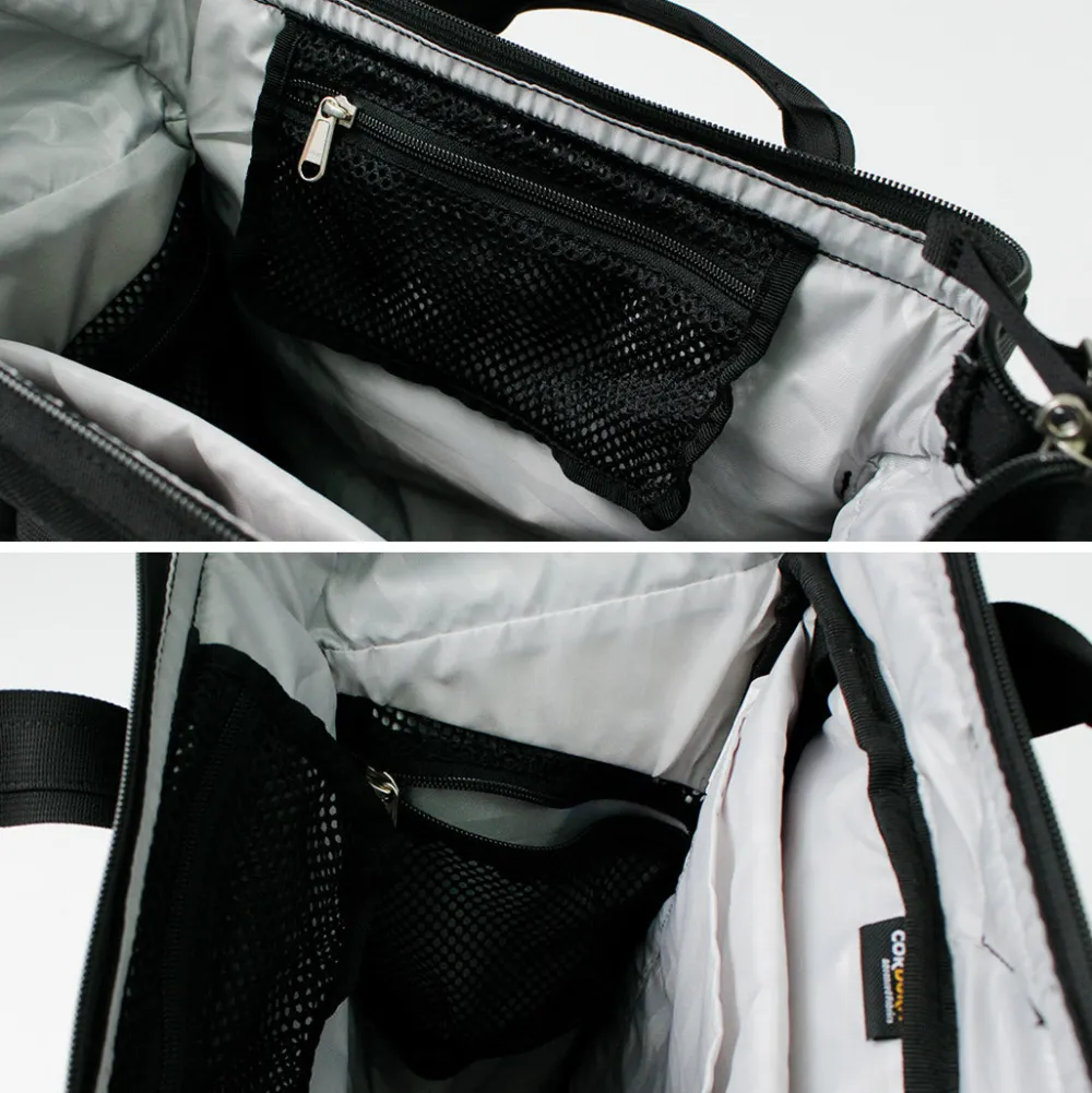 BACH Backpacks^/ Doctor Trackman 25