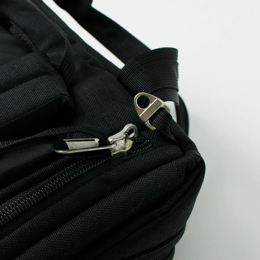 BACH Backpacks^/ Doctor Trackman 25