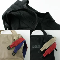 BACH Backpacks^/ Doctor Trackman 25