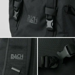BACH Backpacks^/ Doctor Trackman 25