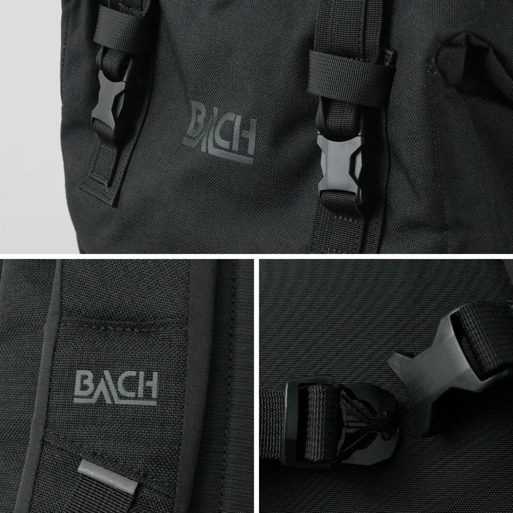 BACH Backpacks^/ Doctor Trackman 25