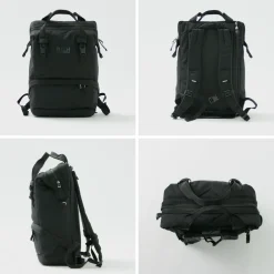 BACH Backpacks^/ Doctor Trackman 25