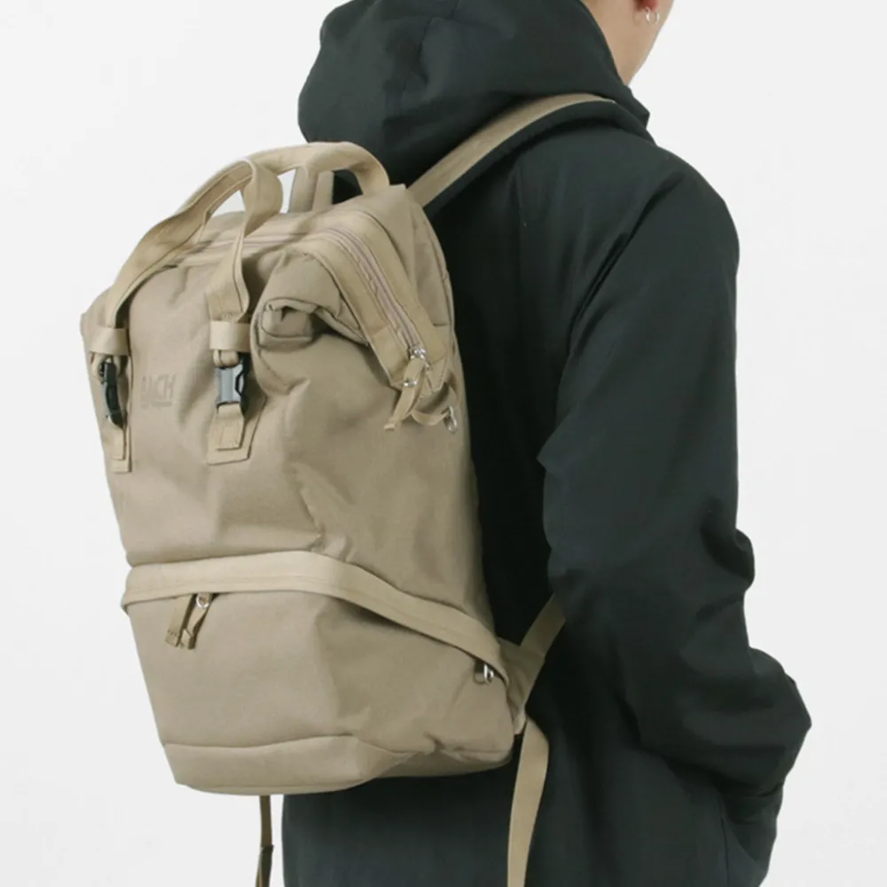 BACH Backpacks^/ Doctor Trackman 25