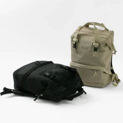 BACH Backpacks^/ Doctor Trackman 25