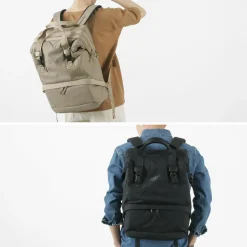 BACH Backpacks^/ Doctor Trackman 25