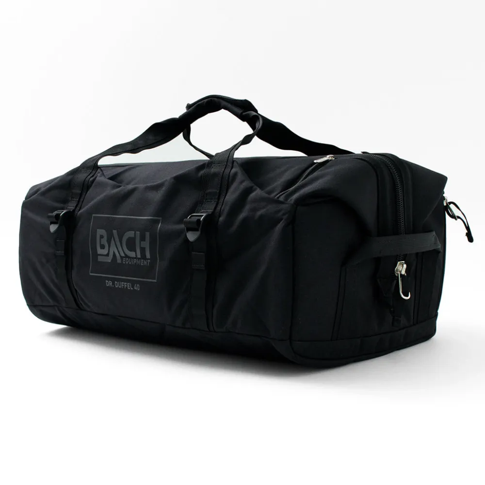 BACH Backpacks^/ Dr. Duffel 40