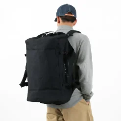 BACH Backpacks^/ Dr. Duffel 40