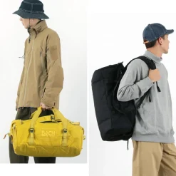 BACH Backpacks^/ Dr. Duffel 40
