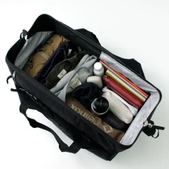 BACH Backpacks^/ Dr. Duffel 40