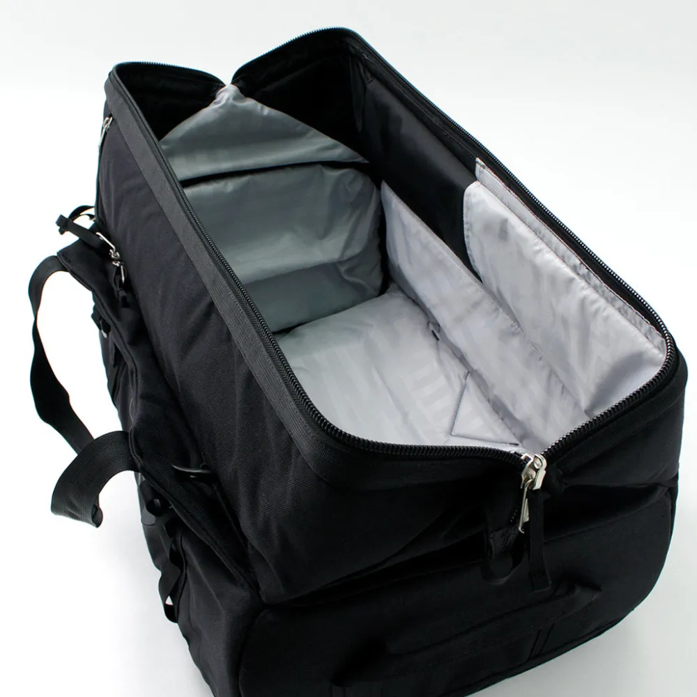 BACH Backpacks^/ Dr. Duffel 40