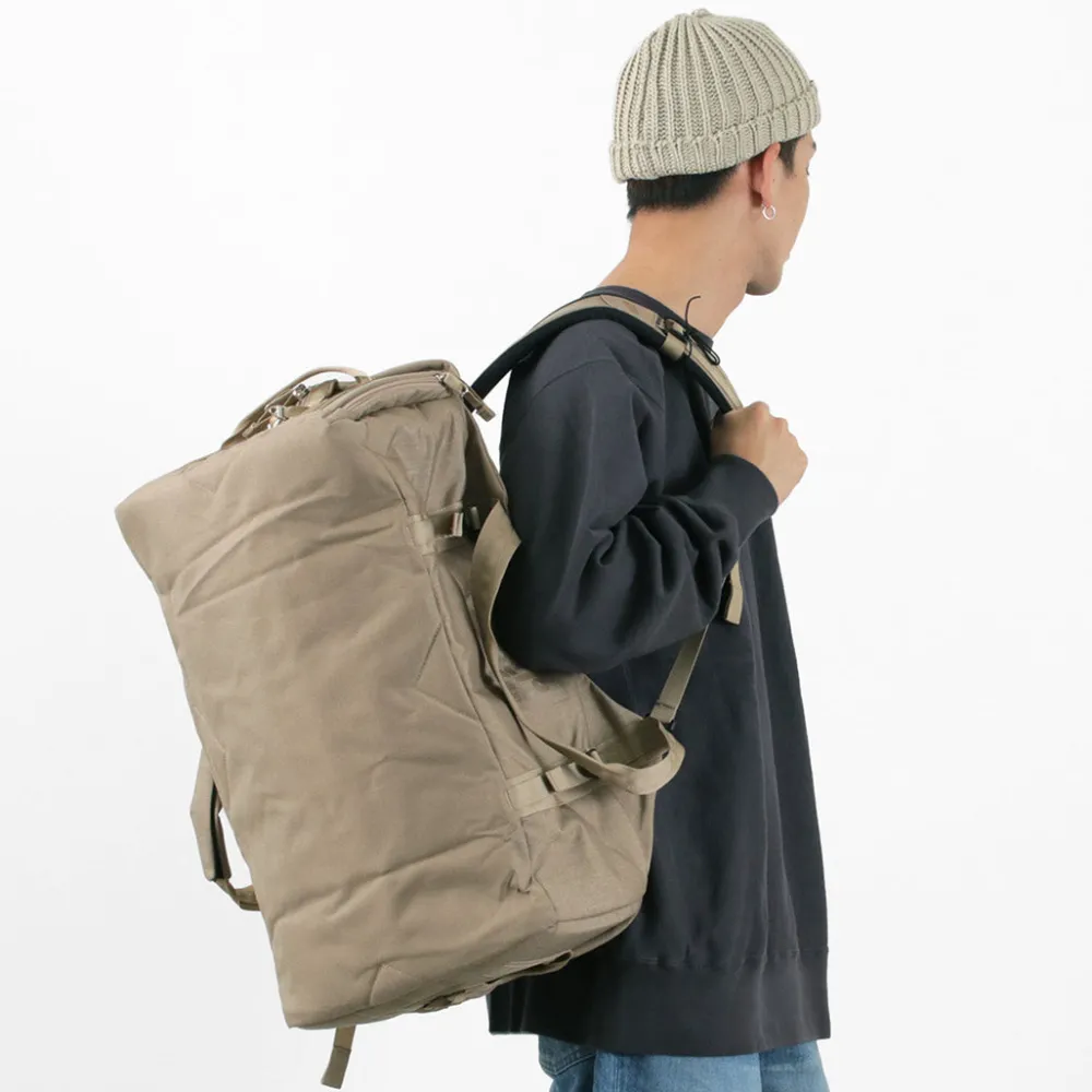 BACH Backpacks^/ Dr. Duffel 40