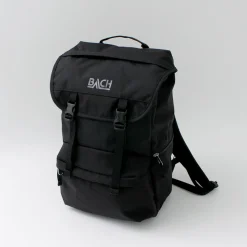 BACH Backpacks^/ Flintstone Second black