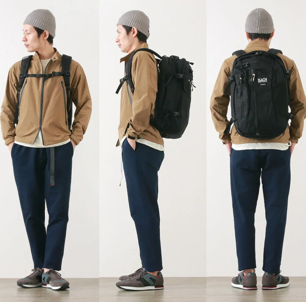 BACH Briefcases|Backpacks^/ Gator Way 25 black