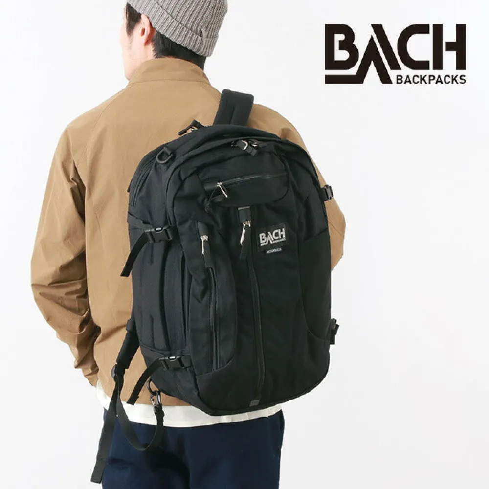 BACH Briefcases|Backpacks^/ Gator Way 25 black