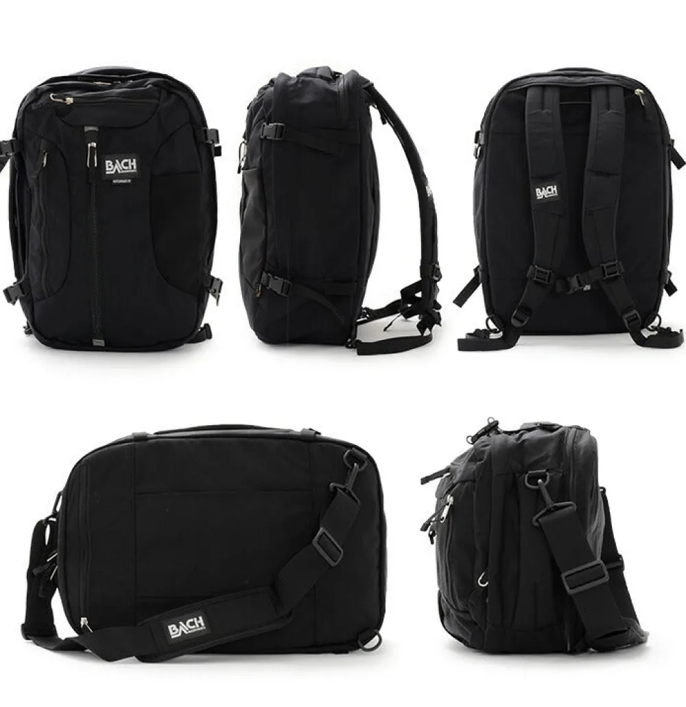 BACH Briefcases|Backpacks^/ Gator Way 25 black