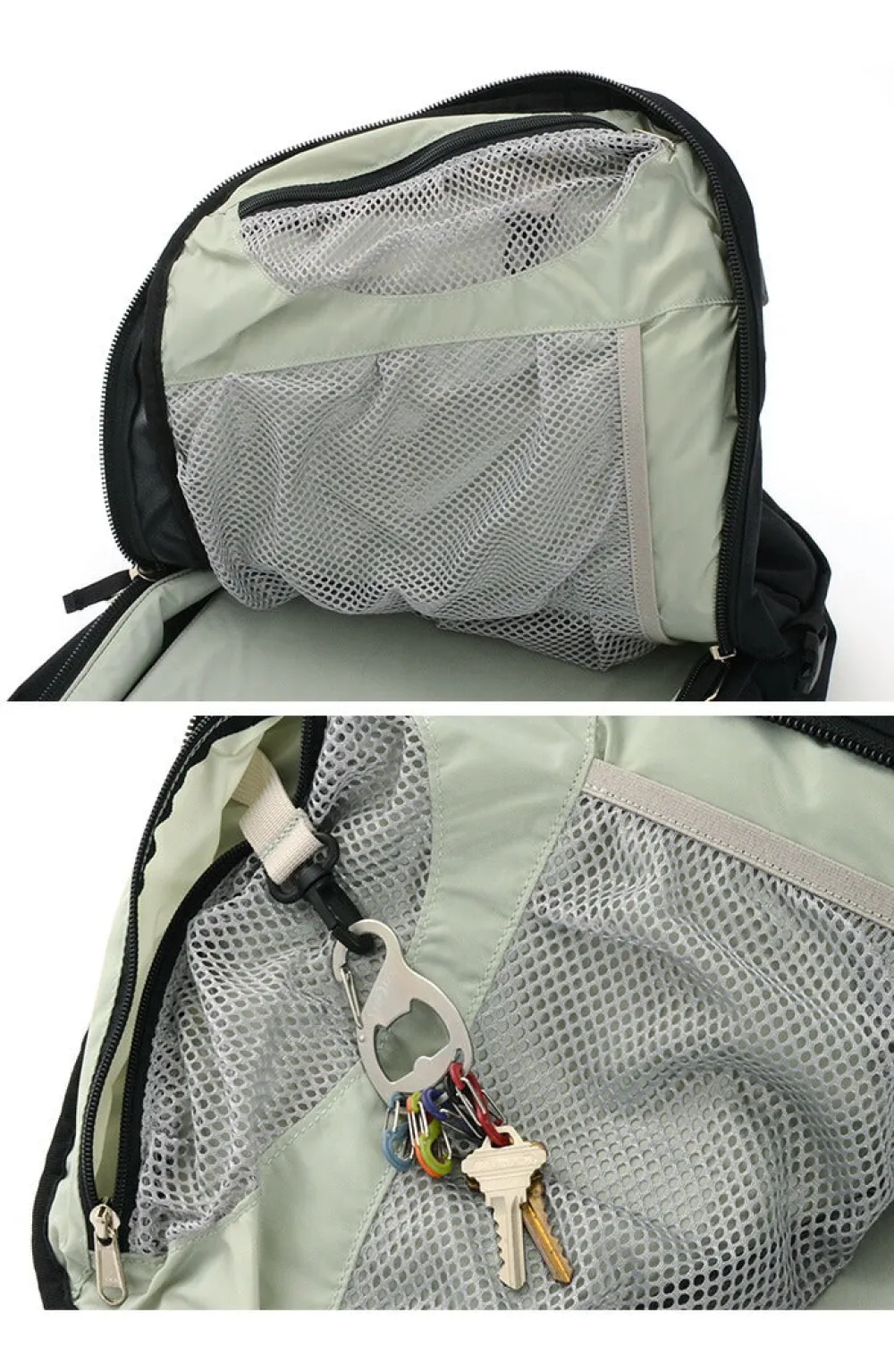 BACH Briefcases|Backpacks^/ Gator Way 25 black