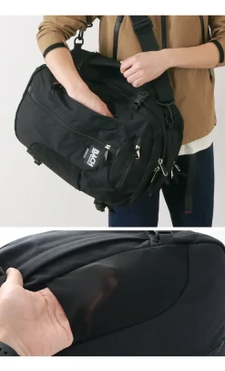 BACH Briefcases|Backpacks^/ Gator Way 25 black