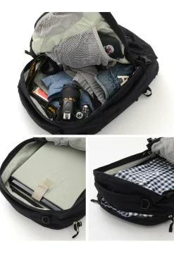 BACH Briefcases|Backpacks^/ Gator Way 25 black