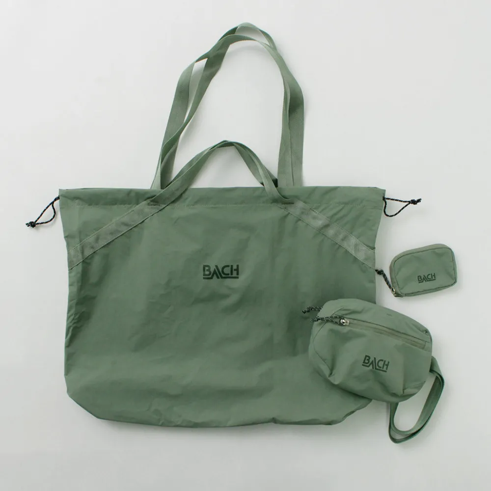 BACH Tote Bags|Shoulder Bags^/ ITSY BITSY 25L Tote Bag Set