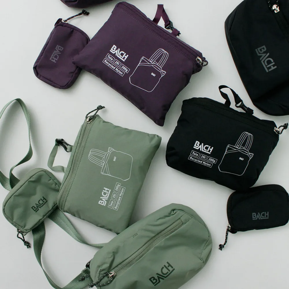 BACH Tote Bags|Shoulder Bags^/ ITSY BITSY 25L Tote Bag Set