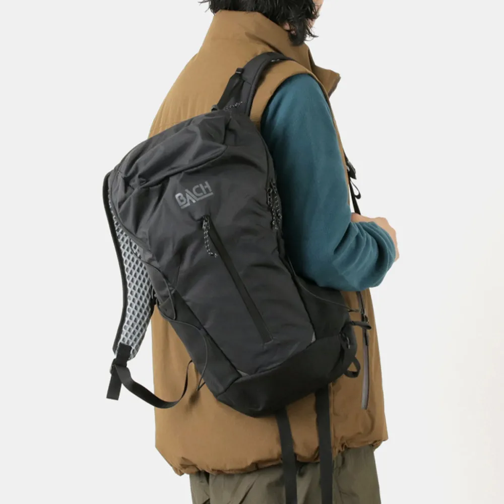 BACH Backpacks^/ Shield 20