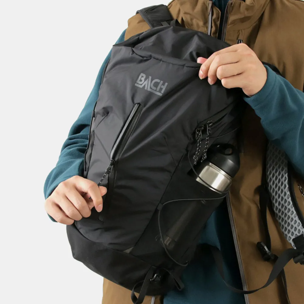 BACH Backpacks^/ Shield 20