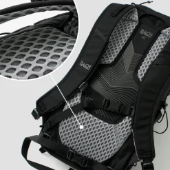 BACH Backpacks^/ Shield 20