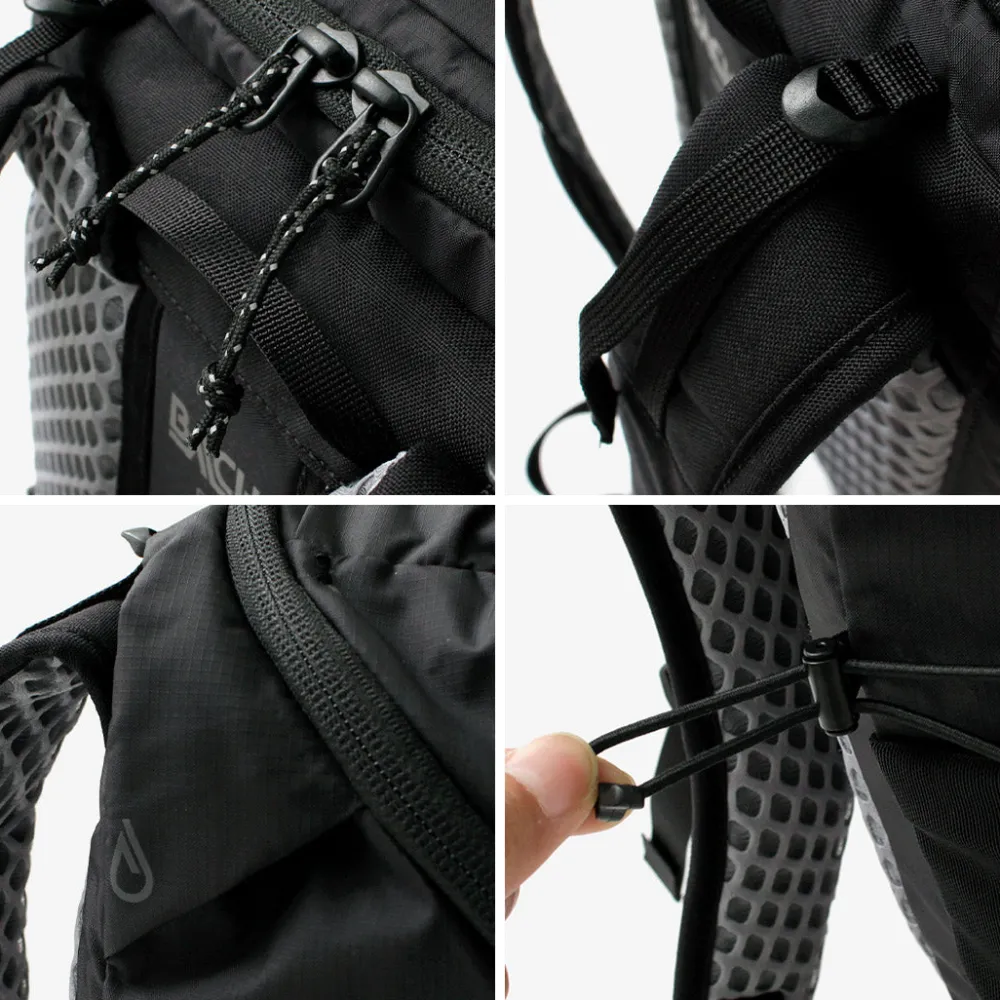 BACH Backpacks^/ Shield 20