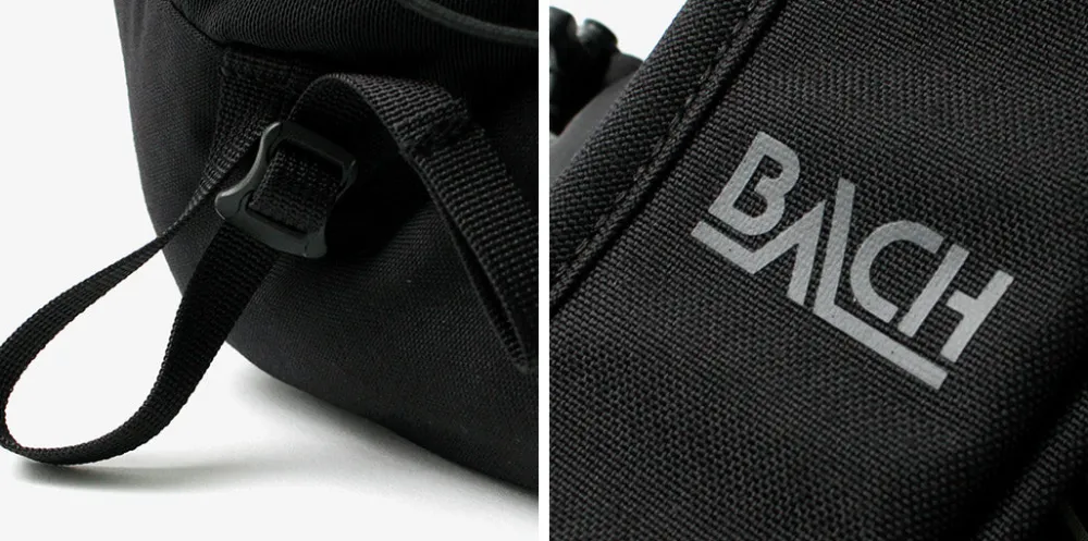 BACH Backpacks^/ Shield 20