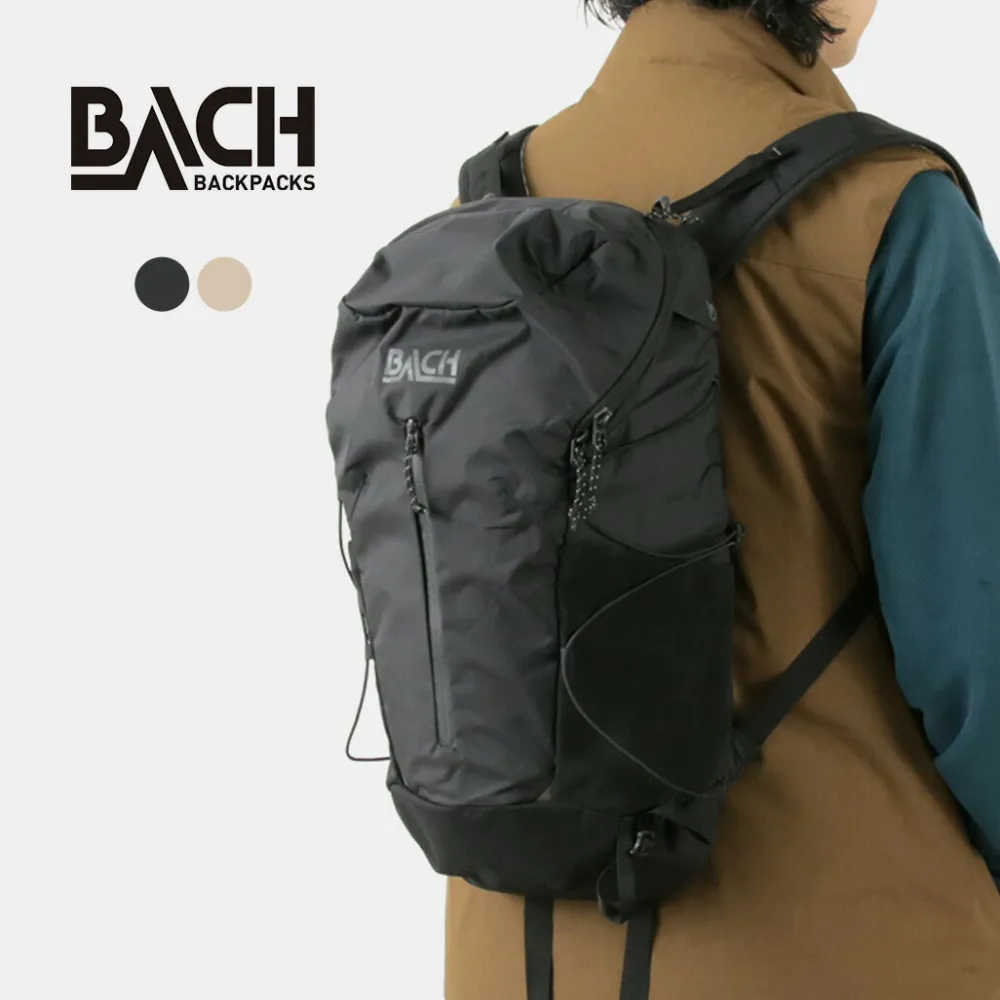BACH Backpacks^/ Shield 20