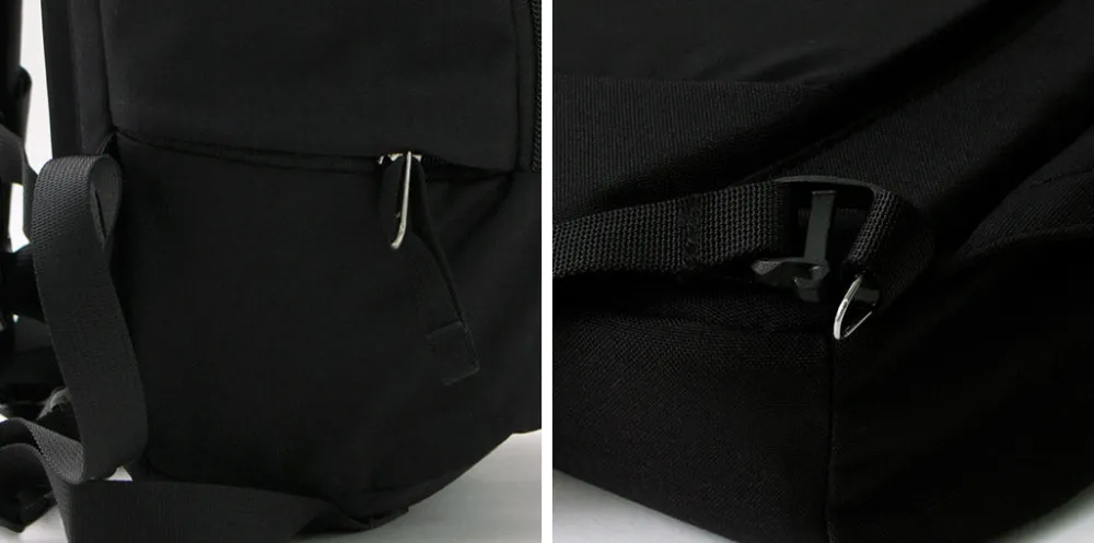 BACH Briefcases|Backpacks^/ UNDERCOVER 26 black