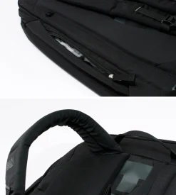 BACH Briefcases|Backpacks^/ UNDERCOVER 26 black