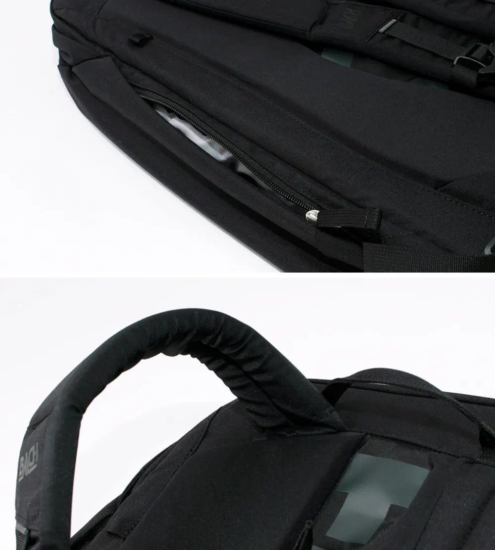 BACH Briefcases|Backpacks^/ UNDERCOVER 26 black