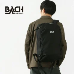 BACH Briefcases|Backpacks^/ UNDERCOVER 26 black