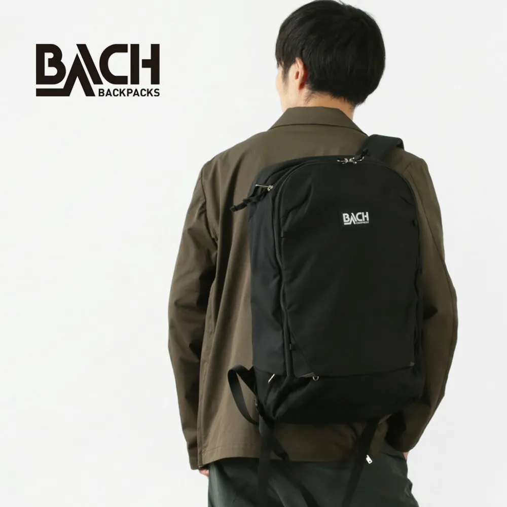 BACH Briefcases|Backpacks^/ UNDERCOVER 26 black